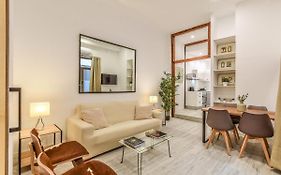 Myhousespain - Luxury Flat Next To Gran Via