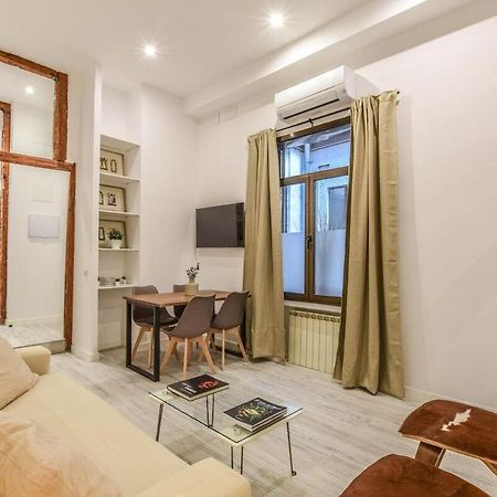 Myhousespain - Luxury Flat Next To Gran Via Madrid Esterno foto